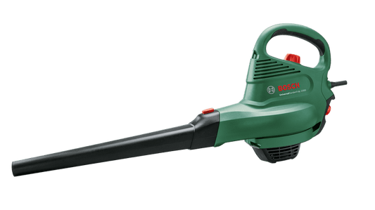 Aspirateur Souffleur Broyeur BOSCH UniversalGardenTidy 2300 - 3 en 1 ProSilence 2300W