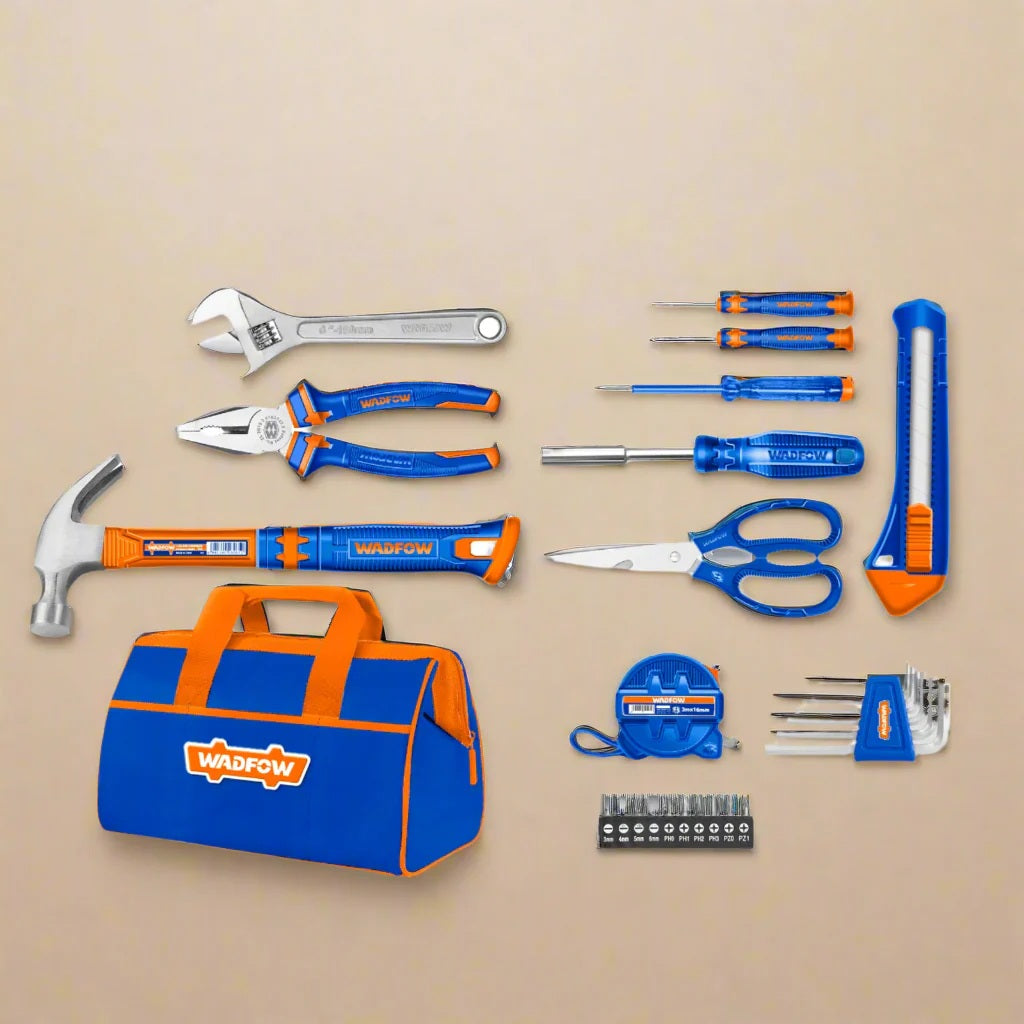 Sac Outillage – Malette 28 Pièces - SQES