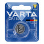VARTA Pile Lithium CR1632 3V Professional Electronics