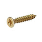 Vis à bois diamètre 4 mm - Paquet de 500 pièces - SQES