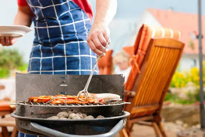 Allume barbecue - liquide 1L - SQES