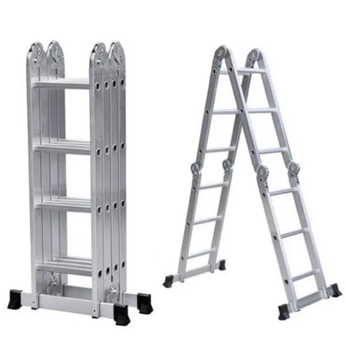 Echelle Multifonction Aluminium ACEM - 4X3MAR - SQES