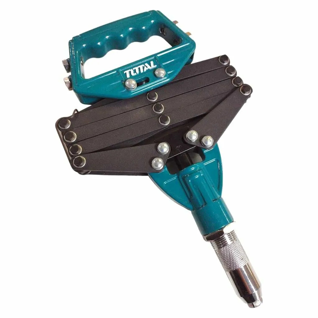 Pince a rivet manuelle - Riveteuse à main pliante 32″ - SQES