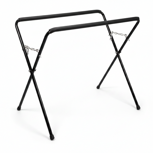 Chevalet support pare-brise YATO YT-5555, acier réglable 10-150kg, atelier carrosserie automobile
